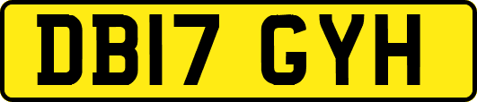DB17GYH