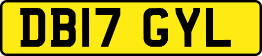 DB17GYL