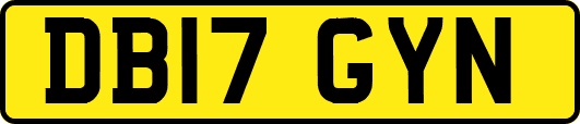 DB17GYN