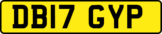 DB17GYP