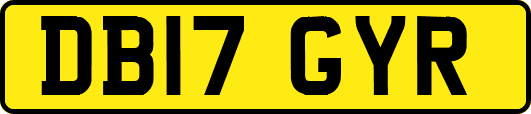 DB17GYR