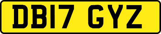 DB17GYZ