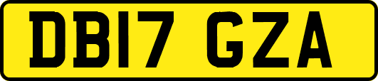 DB17GZA