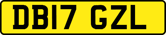 DB17GZL