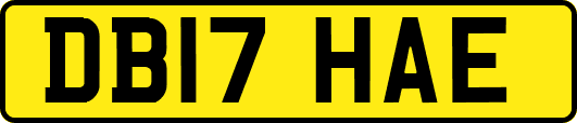 DB17HAE
