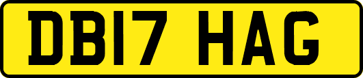 DB17HAG