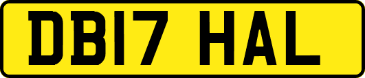 DB17HAL