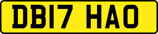 DB17HAO
