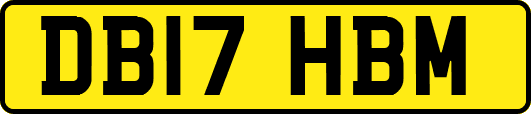 DB17HBM