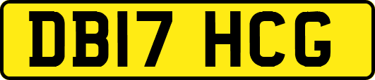 DB17HCG