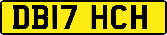 DB17HCH
