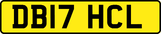 DB17HCL