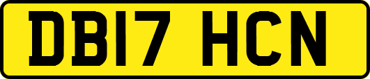 DB17HCN