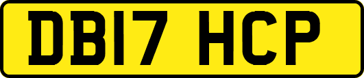 DB17HCP