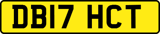 DB17HCT