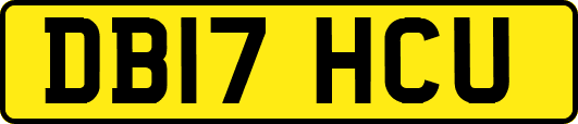 DB17HCU