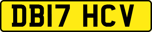 DB17HCV