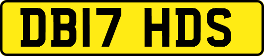 DB17HDS
