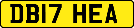 DB17HEA