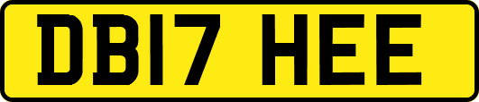 DB17HEE