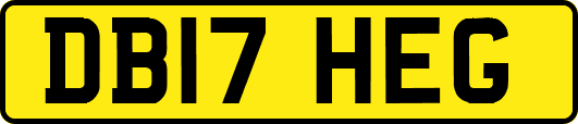 DB17HEG