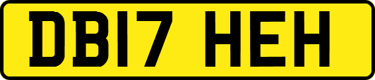 DB17HEH