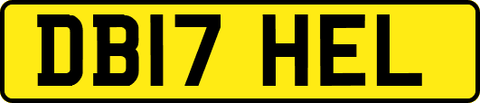DB17HEL