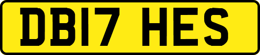 DB17HES