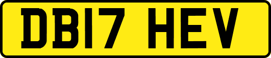 DB17HEV