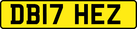 DB17HEZ