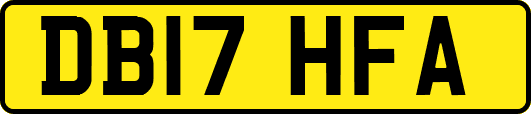 DB17HFA