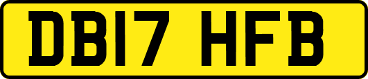 DB17HFB