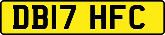 DB17HFC
