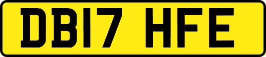 DB17HFE