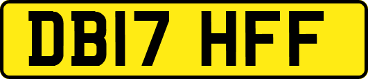 DB17HFF