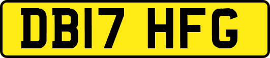 DB17HFG