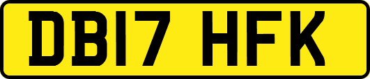 DB17HFK