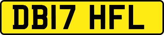 DB17HFL