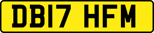 DB17HFM