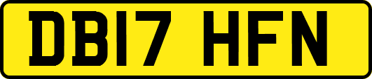 DB17HFN