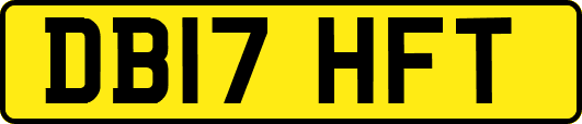 DB17HFT