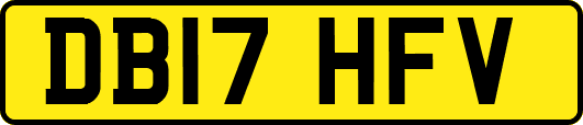 DB17HFV