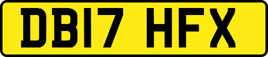 DB17HFX