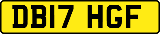 DB17HGF