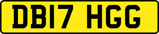 DB17HGG