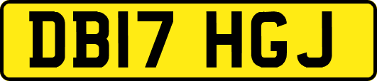 DB17HGJ