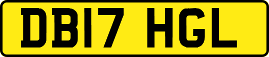 DB17HGL