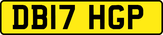 DB17HGP