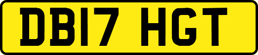 DB17HGT