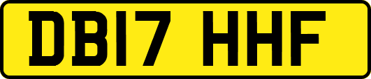 DB17HHF